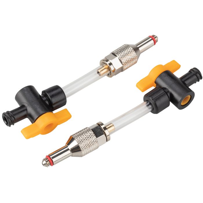 Kit di spurgo minerale Jagwire Elite - Parti di ricambio