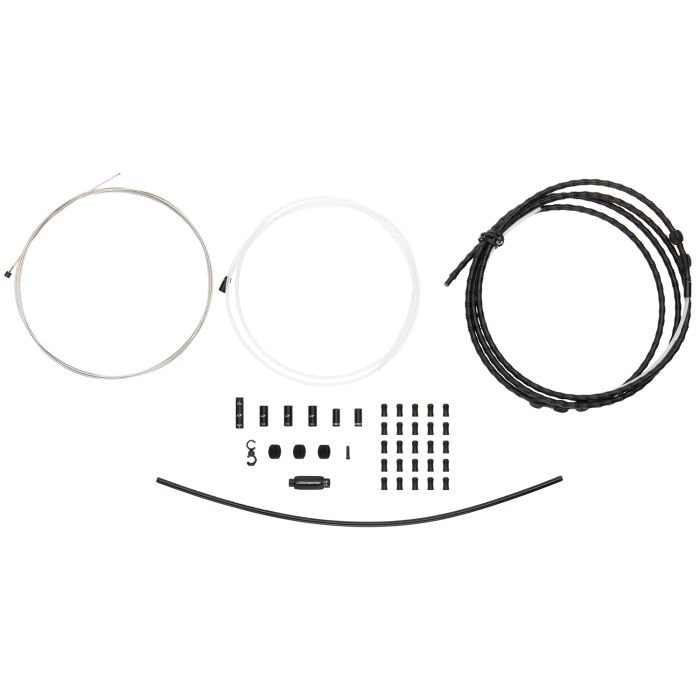 Kit cambio Jagwire 1x elite link - nero