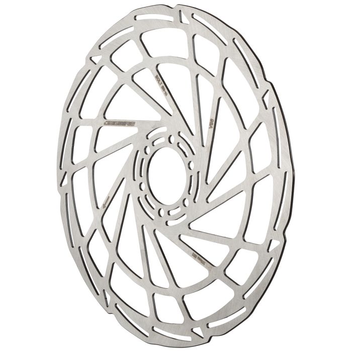 Disco de freno Jagwire sport sr1 - 6 tornillos - 203 mm