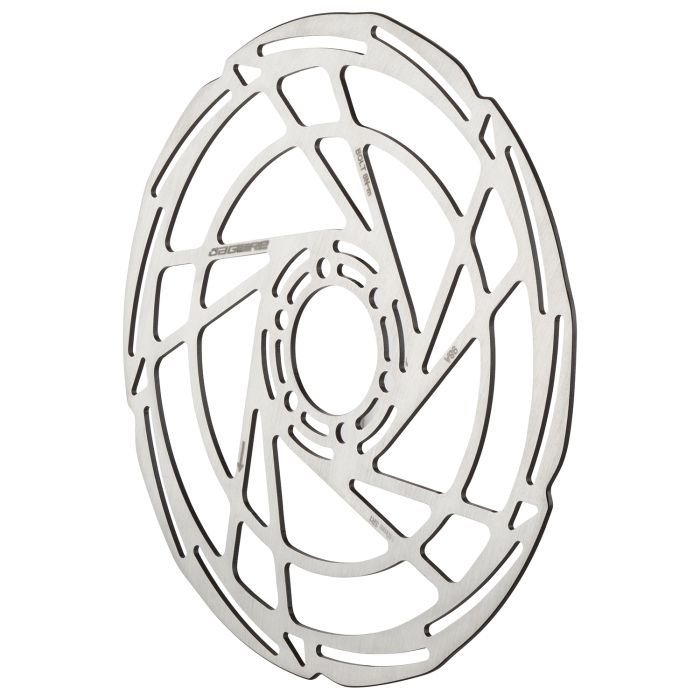 Disco de freno Jagwire sport sr1 - 6 tornillos - 180mm