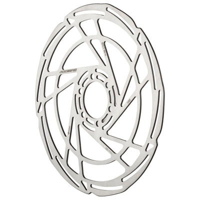 Disco de freno Jagwire sport sr1 - 6 tornillos - 180mm