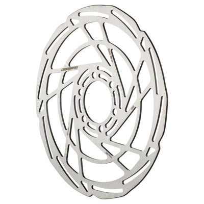 Disco de freno Jagwire sport sr1 - 6 tornillos - 160mm