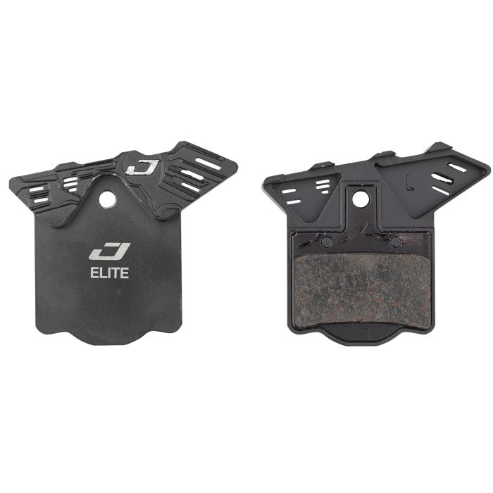 Pastiglia freno a disco Jagwire elite - magura (mt8)