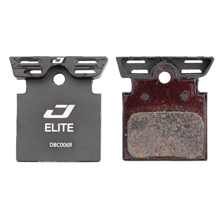 Pastilla de freno de disco refrigerante Jagwire elite - shimano (dura ace r9170)