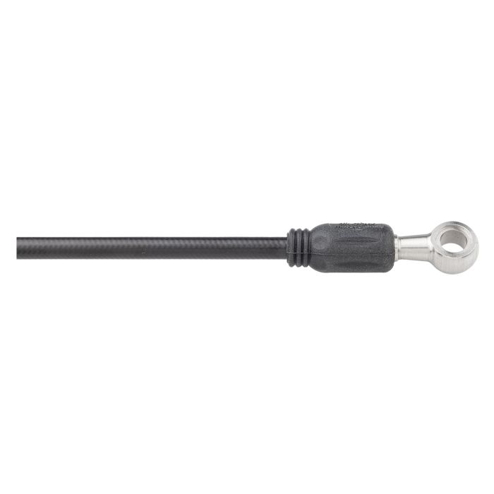 Kit tubi idraulici Jagwire sport dot (scatola 10 pezzi) - sram (g2) - nero