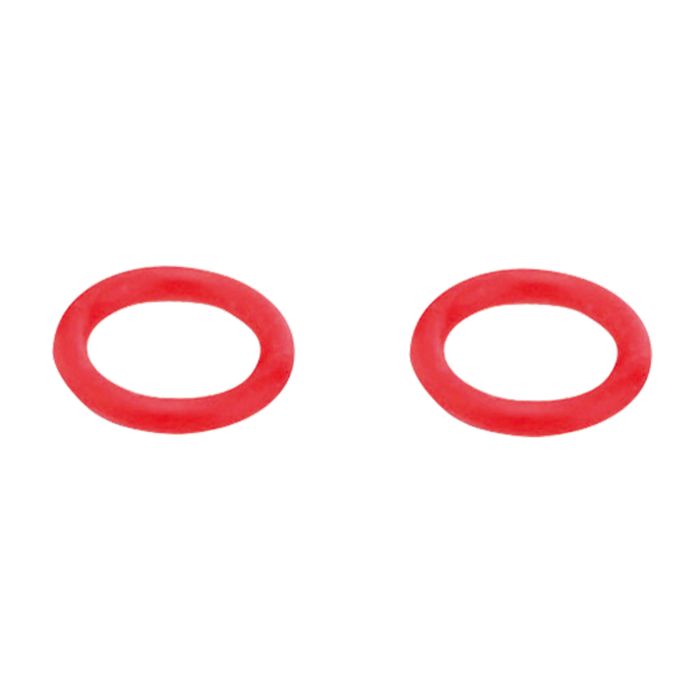 Raccordi banjo Jagwire o-ring m6 - minerale (20 pezzi)