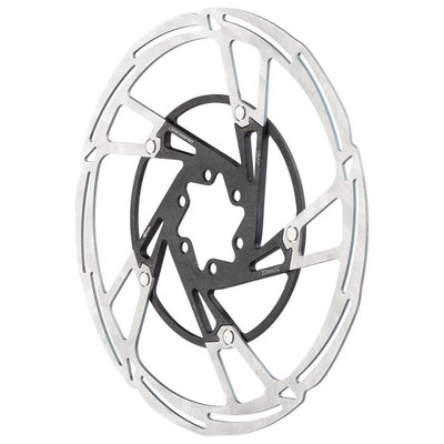 Jagwire pro lr2 disc brake rotor - 6-bolt - 203mm