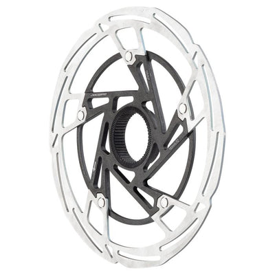Jagwire pro lr2 disc brake rotor - centerlock - 180mm