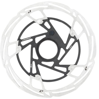 Jagwire pro lr2-e disc brake rotor - centerlock - 180mm