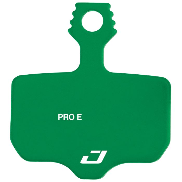 Pastiglia freno a disco Jagwire pro per bici elettrica - avid (elixir)