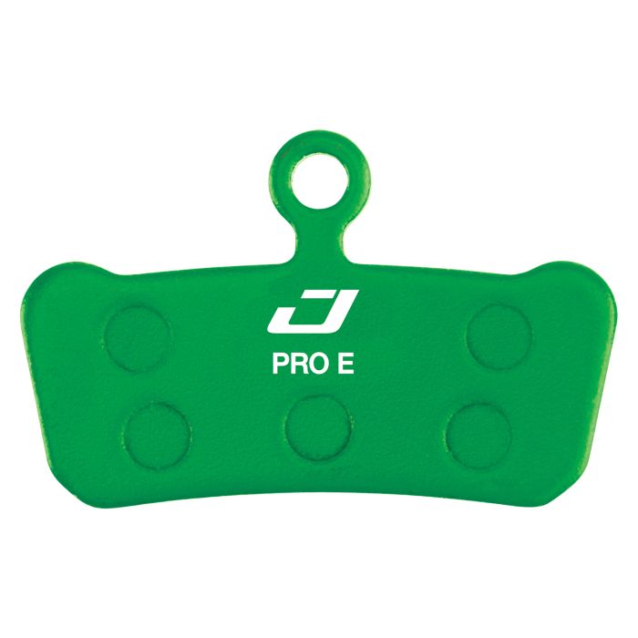Pastiglia freno a disco Jagwire pro e-bike - sram (guida)