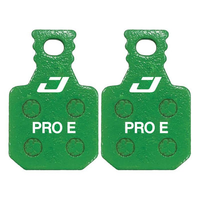 Pastilla de freno de disco Jagwire pro e-bike - magura (mt7)
