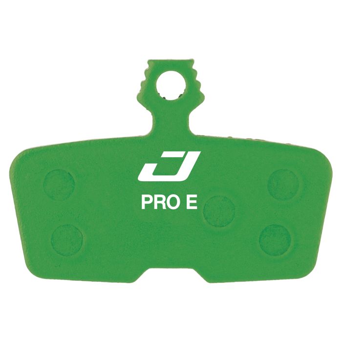 Pastilla de freno de disco Jagwire pro e-bike - sram (código)