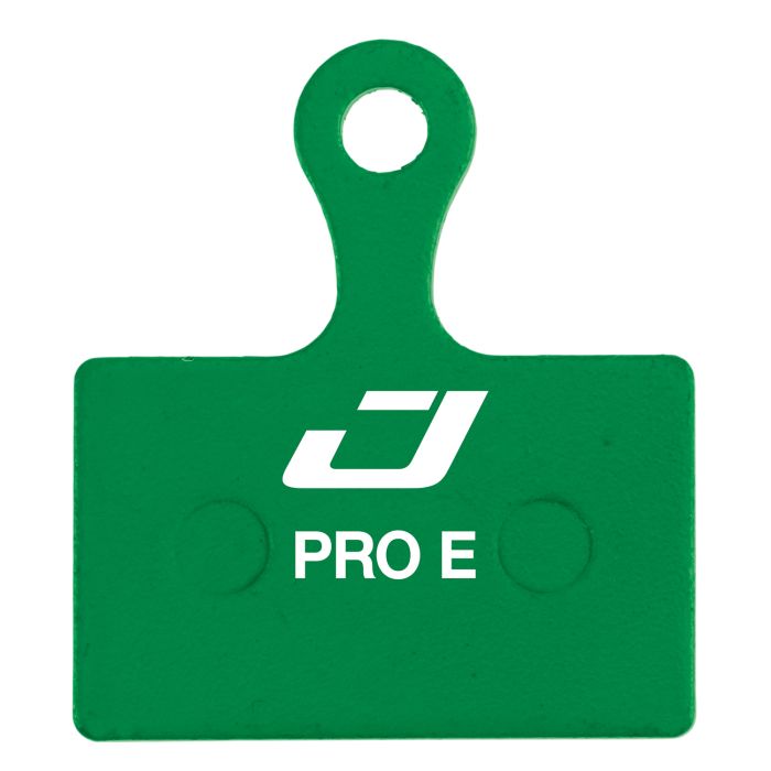 Pastilla de freno de disco para bicicleta eléctrica Jagwire pro - shimano (dura ace r9170)