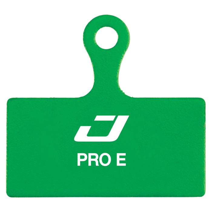 Pastilla de freno de disco Jagwire pro e-bike - shimano (xtr m9020)