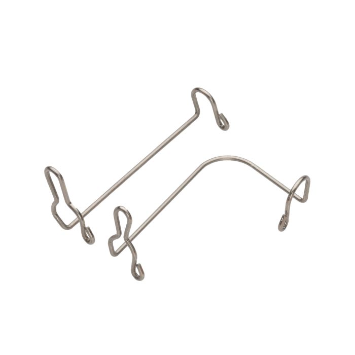 Kit di spurgo Jagwire elite - portasiringhe (2 pezzi)