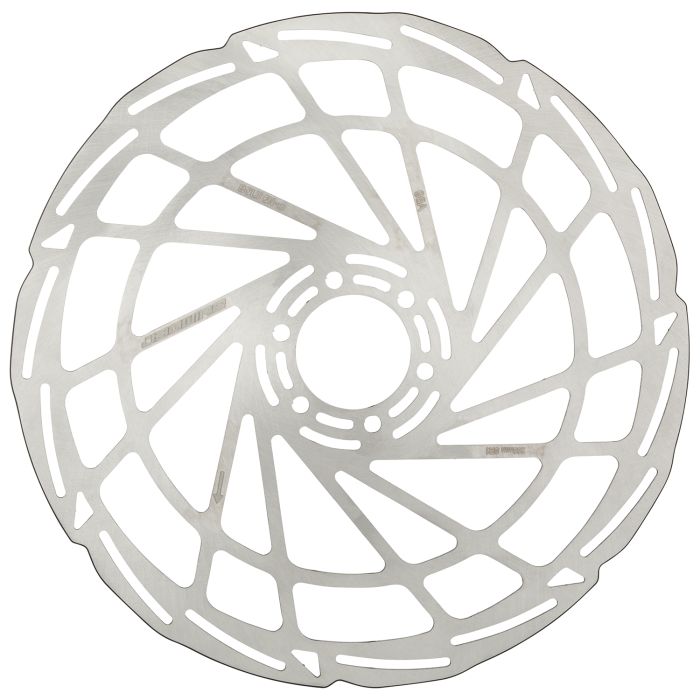 Disco de freno Jagwire sport sr1 - 6 tornillos - 220 mm