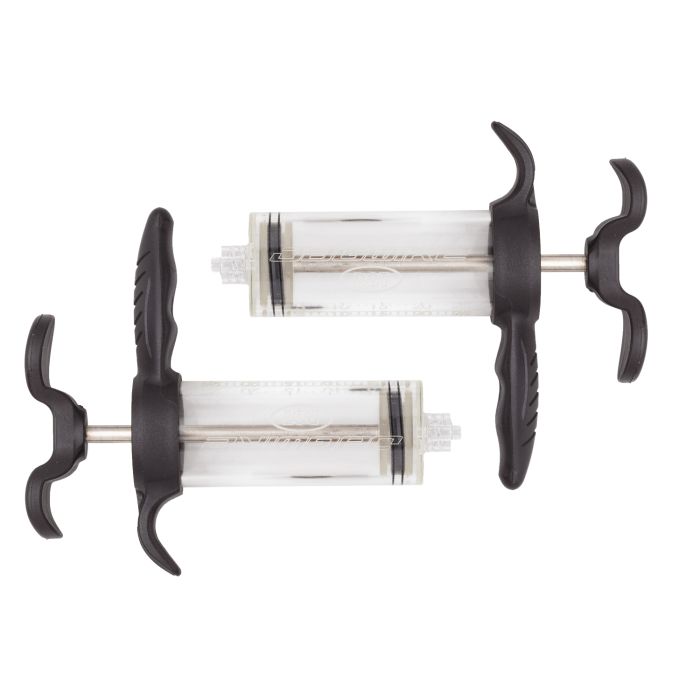 Kit Jagwire elite dot bleed - siringhe (2 pezzi)