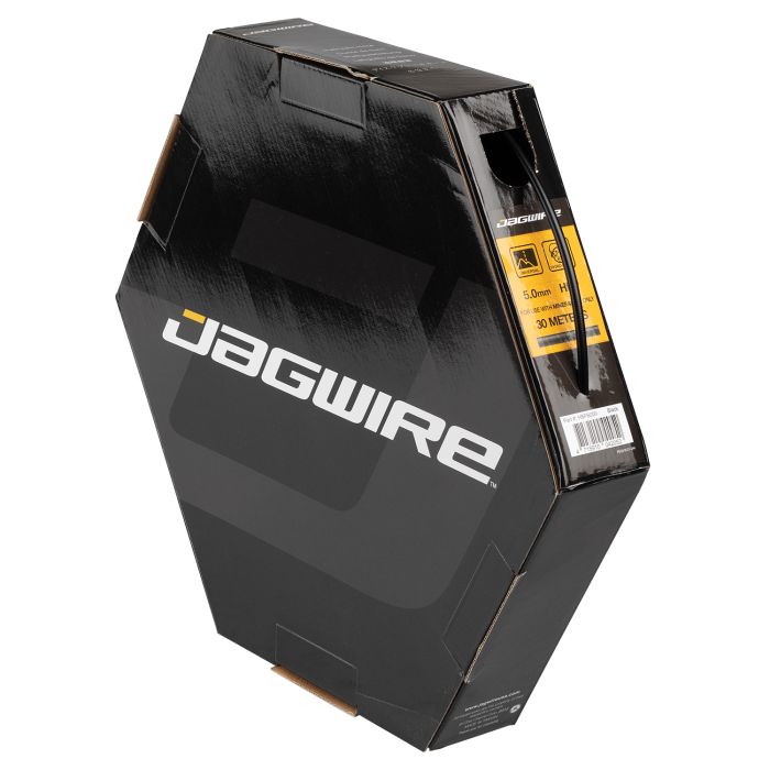 Kit tubo idraulico Jagwire Sport Dot (30 m) - nero