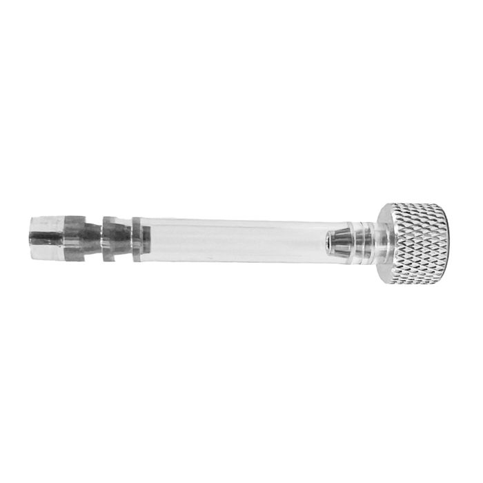 Racor de tetina de purga Jagwire pro - shimano