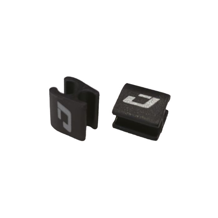Gancho de alambre Jagwire - freno + cuentagotas (5mm + 3mm) (4uds)