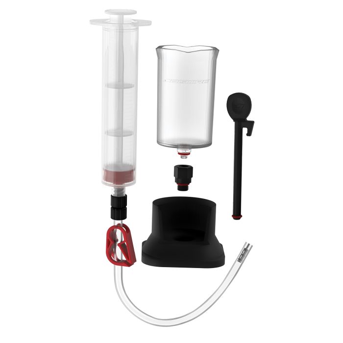 Kit de purga mineral deportiva Jagwire