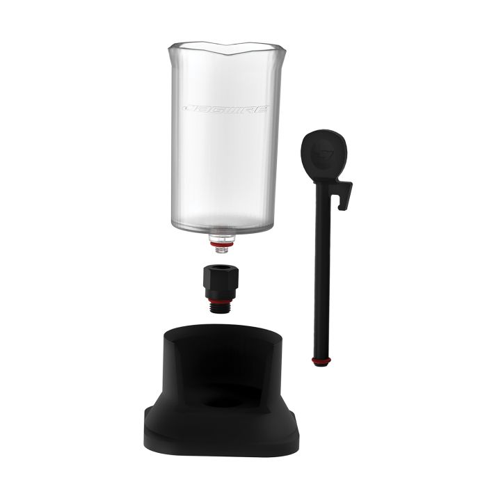 Vaso de purga deportivo Jagwire
