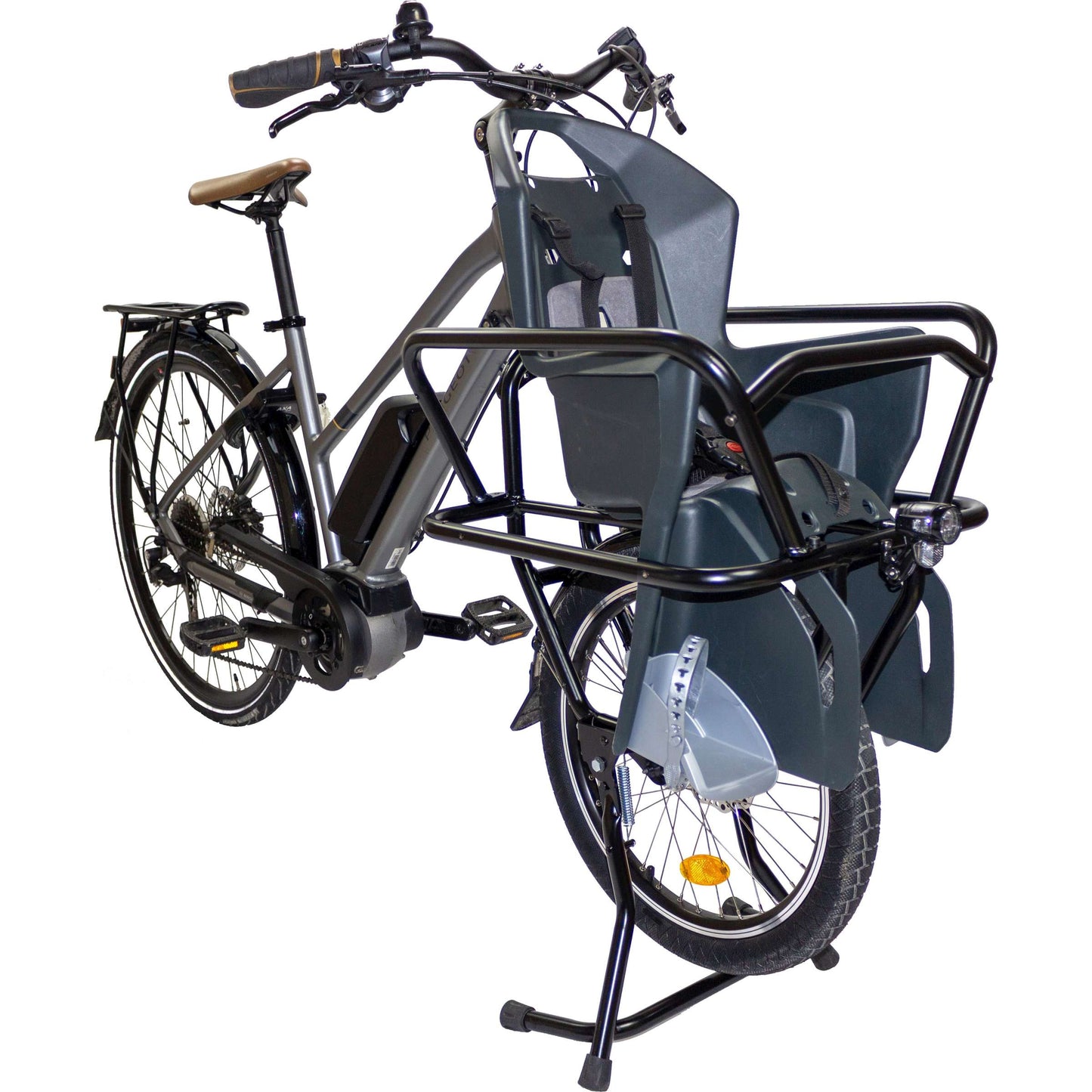 Kit joker mini cargo di famiglia