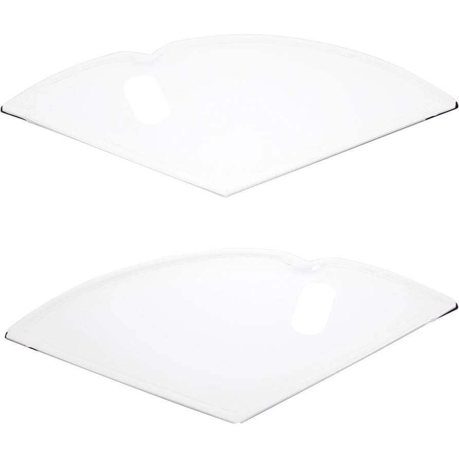 Jas Protector 26 Laca blanca