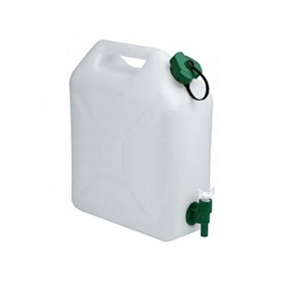 Varios Jerry Can con Crane 10 litros