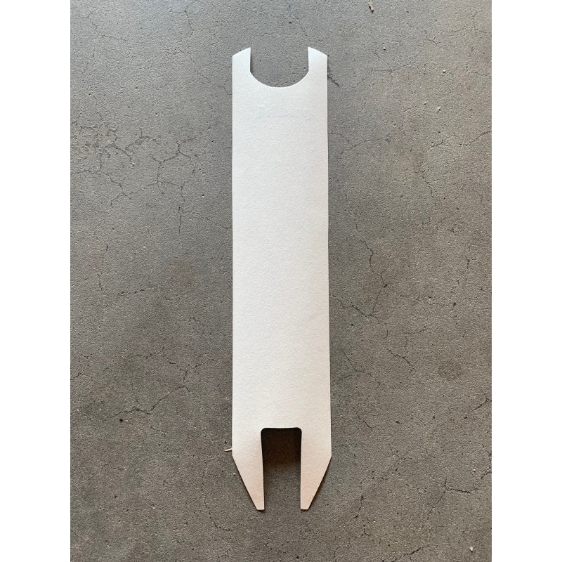 cinta de agarre transparente universal