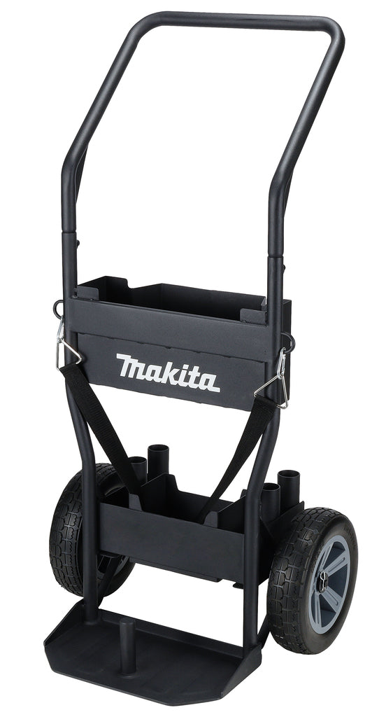 Martillo demoledor con carro para accesorios Makita - jm00000674