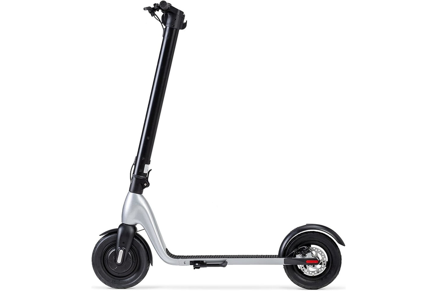 Scooter jivr eléctrico
