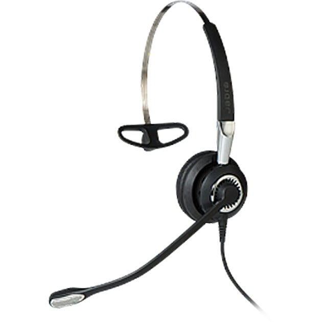Jabra BIZ 2400 II Mono USB MS 3in1