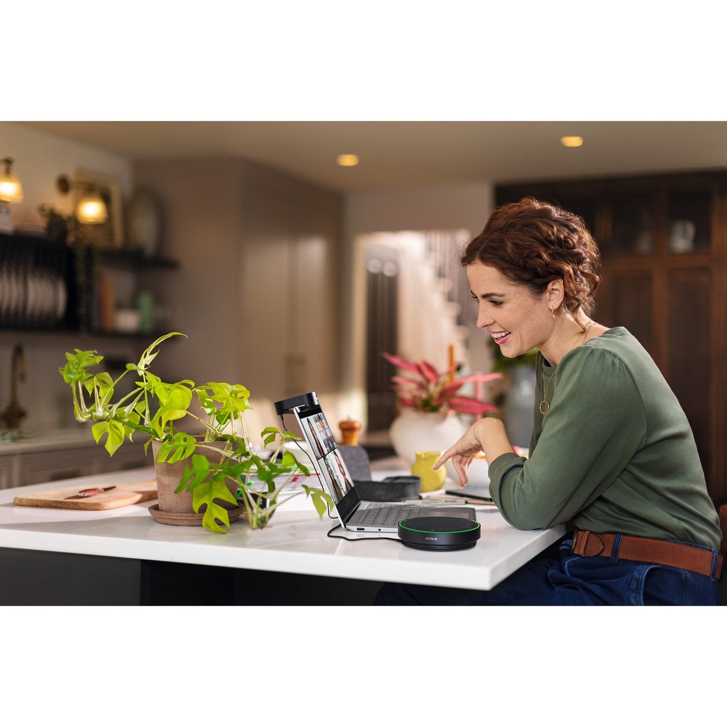 Jabra Speak2 75