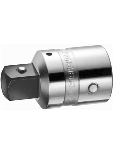 Adattatore Facom da 3 4 a 1 2