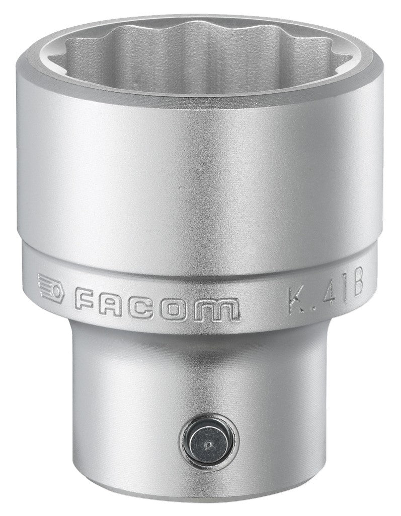 Prese Facom 3 4' 12 lato 36 mm - k.36b