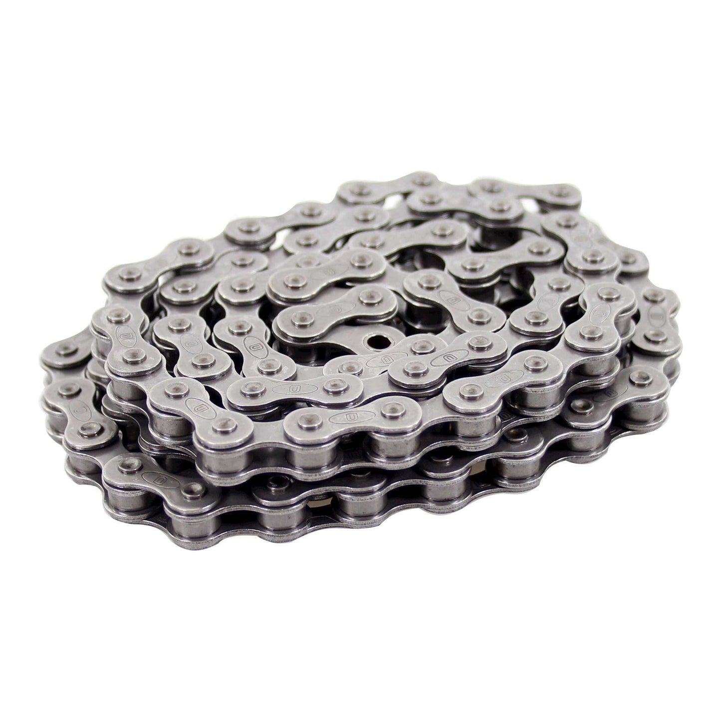Bicycle Chain Union 747 1 2x1 8 112L nero