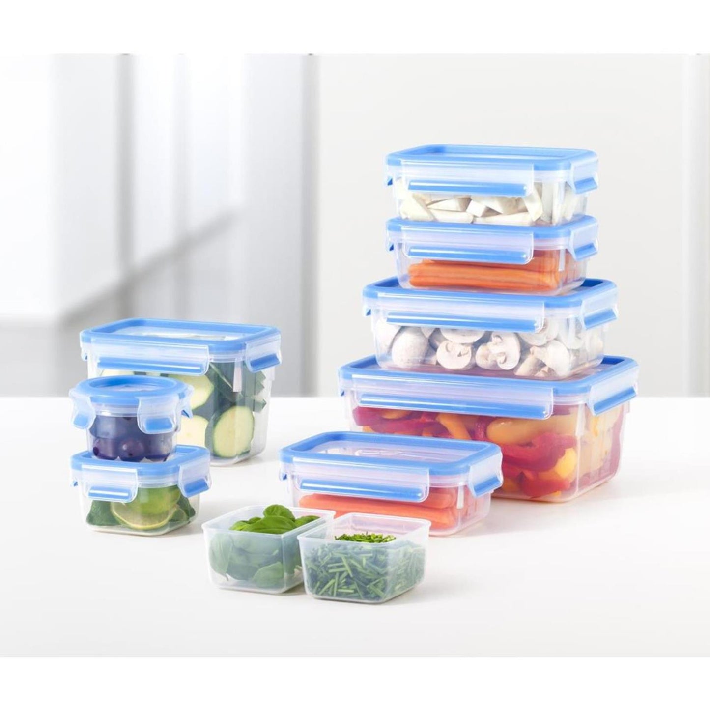 Tefal masterseal vershouddoos 0,85l