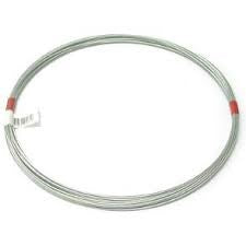 Rotolo di cavo interno 2 mm (per 10 m) 2020