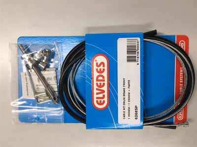 Elvedes per cavi freno Drommel Universal 6268