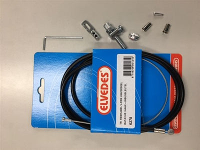 Elvedes per cavi freno drommel universal hook 6278