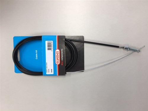 Elvedes A3 A35 detrás del cable de freno 6668