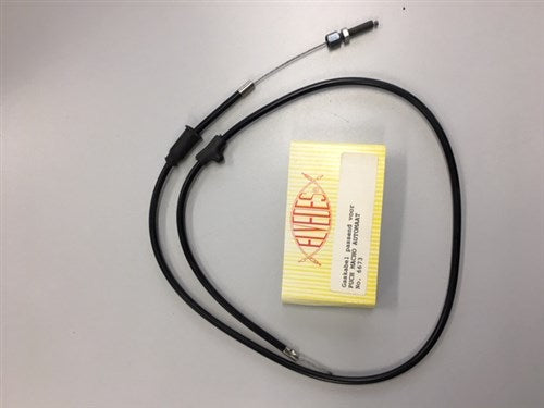 Elvedes Macho Gas Cable Automático 6673