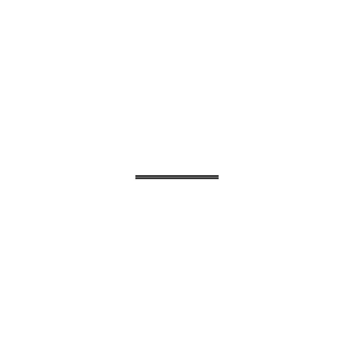 REM Outside cable Elvedes with lining Ø5.0mm 10 meters - Black (roll)