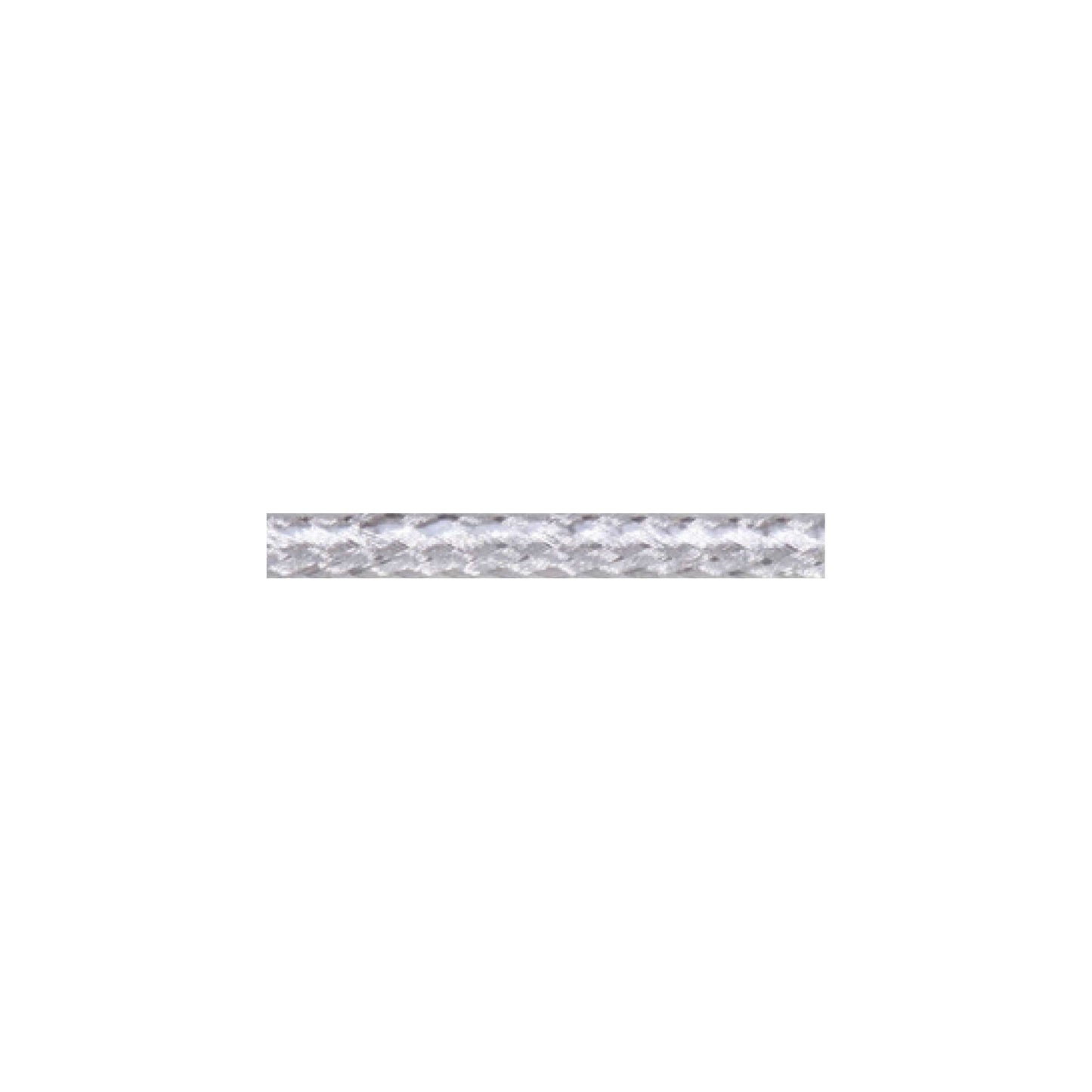 Elvedes Rem Buitenk 5mm fumo (10m) intrecciato 182039-10
