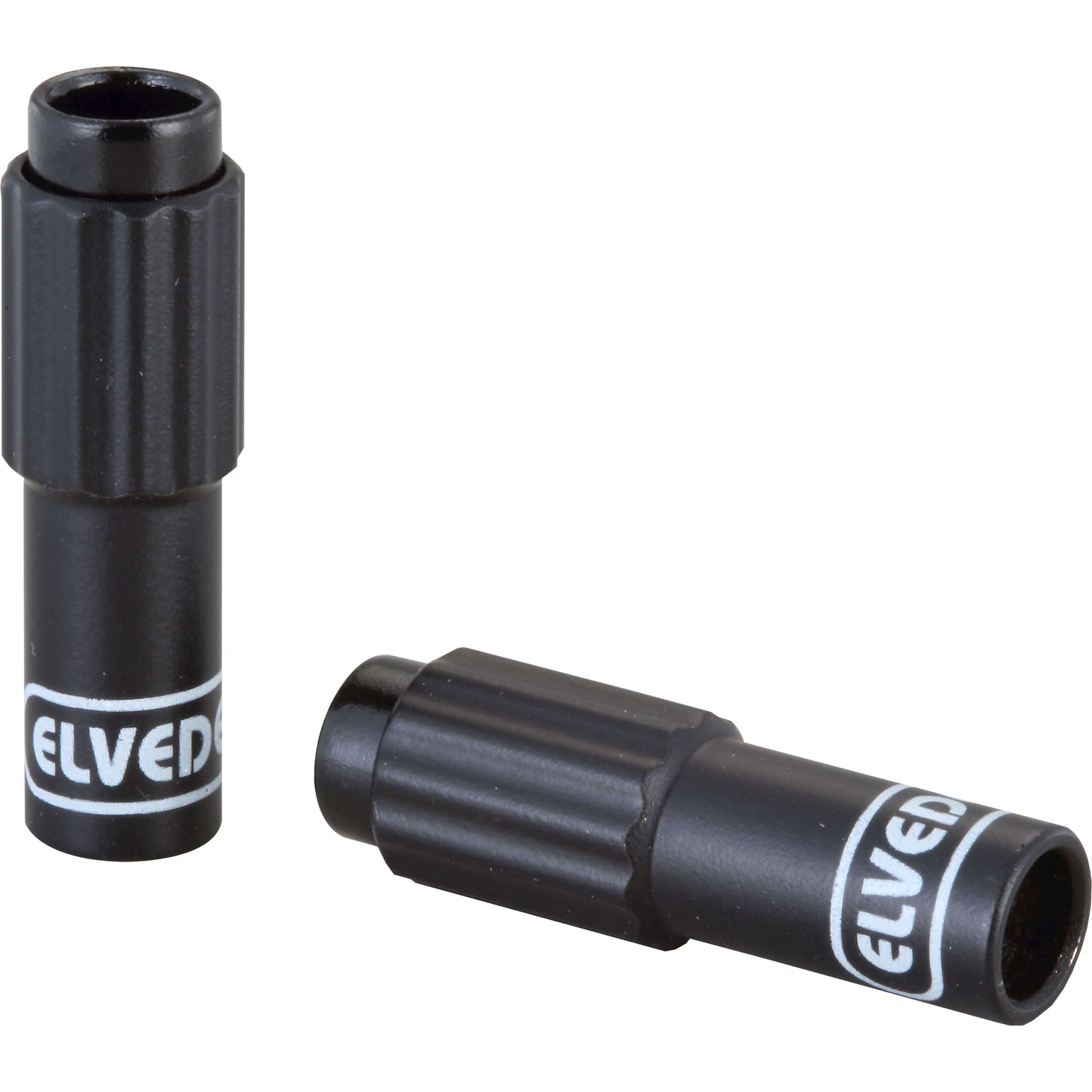 Elvedes pot inline versteller universeel aluminium (p15)