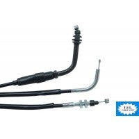 Peugeot Speedfight 2 Cavo gas Cpl. Teflo