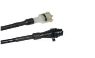 Cavo Vespa S KM-Teller