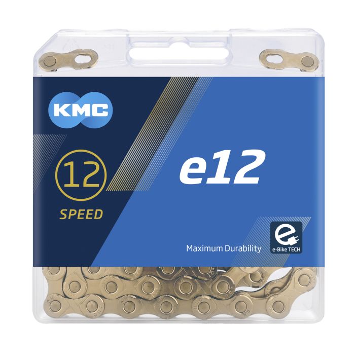 Kmc e12 - ti-n - oro